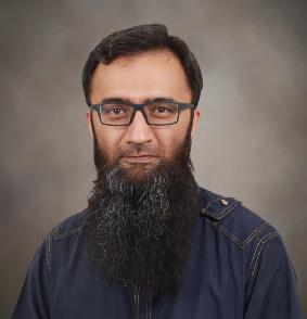 Asim Butt